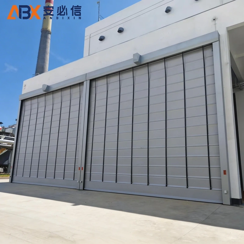 来宾市高速堆积门