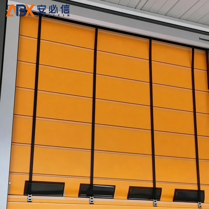 来宾市背带堆积门